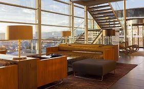 Hotel Palau de Bellavista Girona by URH